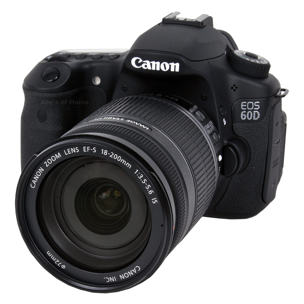Why to buy Canon EOS 6D digital camera « Latest Digital Cameras